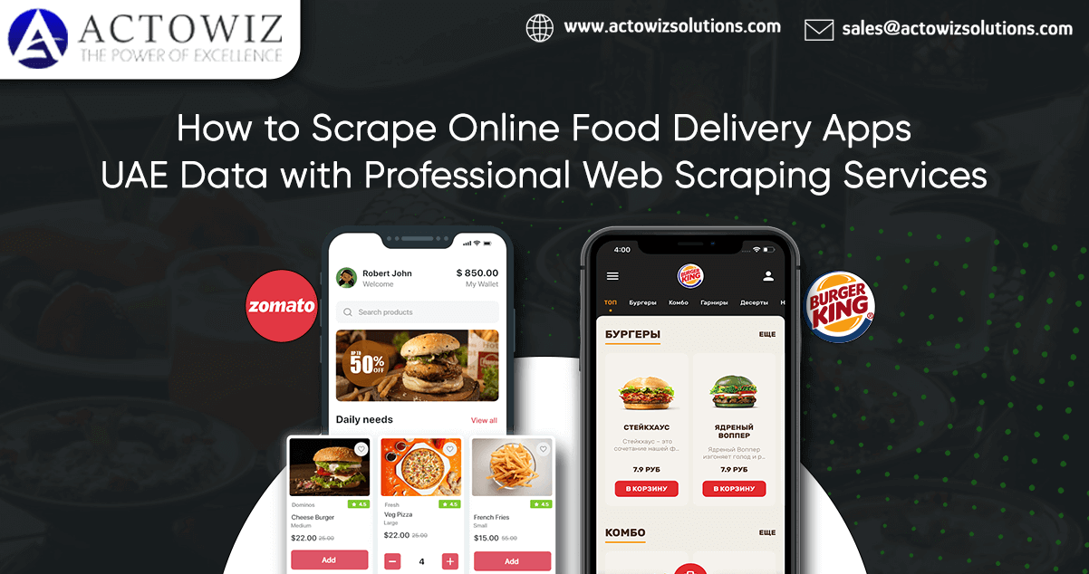 How-to-Scrape-Online-Food-Delivery-Apps-UAE-Data-with-Professional-Web-Scraping-Services